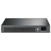 TP-Link TL-SG1016DE Gestito L2 Gigabit Ethernet (10/100/1000) 1U Nero