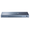 TP-Link TL-SG116 Non gestito Gigabit Ethernet (10/100/1000) Nero