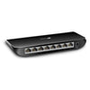 TP-Link Switch Desktop 8-porte Gigabit Unmanaged (8 porte RJ45 10/100/1000M)