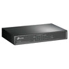 TP-Link TL-SG1008P Gestito Gigabit Ethernet (10/100/1000) Supporto Power over Ethernet (PoE) Grigio
