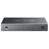 TP-Link TL-SG108E Gestito L2 Gigabit Ethernet (10/100/1000) Nero