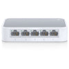 TP-Link TL-SF1005D switch 5 porte RJ45 10/100 Mbit/s