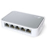 TP-Link TL-SF1005D switch 5 porte RJ45 10/100 Mbit/s