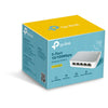 TP-Link TL-SF1005D switch 5 porte RJ45 10/100 Mbit/s
