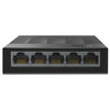 TP-Link LS1005G Non gestito Gigabit Ethernet (10/100/1000) Nero