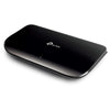 TP-Link Switch Desktop 8-porte Gigabit Unmanaged (8 porte RJ45 10/100/1000M)