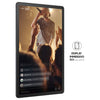 Samsung Galaxy Tab S5e , Black, 10.5, Wi-Fi 5 (802.11ac), 4G, 64GB