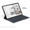 Samsung Galaxy Tab S5e , Black, 10.5, Wi-Fi 5 (802.11ac), 4G, 64GB