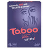 Taboo (Gioco In Scatola Hasbro Gaming, Versione In Italiano)