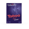 Taboo (Gioco In Scatola Hasbro Gaming, Versione In Italiano)