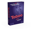 Taboo (Gioco In Scatola Hasbro Gaming, Versione In Italiano)