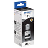 Tanica Getto di Inchiostro 111 EcoTank ET-MX1XX Series Black Bottle XL Nero