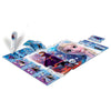 Clementoni Tappeto Gigante Interattivo Disney Frozen 2