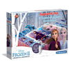 Clementoni Tappeto Gigante Interattivo Disney Frozen 2