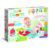 Clementoni Clemmy - Tappeto Tocca Gattona Gioca