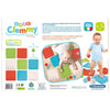 Clementoni Clemmy - Tappeto Tocca Gattona Gioca
