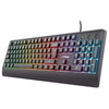 Tastiera Basics Gaming  Led It Illu