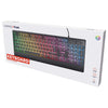 Tastiera Basics Gaming  Led It Illu