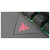 itek Q11 tastiera Gaming USB Italiano Nero