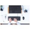 Trust Primo tastiera Universale USB QWERTY Italiano Nero