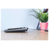 Trust Primo tastiera Universale USB QWERTY Italiano Nero