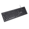 Vultech Tastiera USB 2.0 con filo