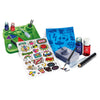 Clementoni Science & Jeu fun Scienza & Gioco Fun Pop Tattoo