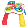 Chicco Gioco Tavolo Cresci E Impara Ita/En