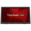 Viewsonic TD2423 Monitor PC 59,9 cm (23.6