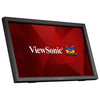 Viewsonic TD2423 Monitor PC 59,9 cm (23.6
