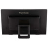 Viewsonic TD2423 Monitor PC 59,9 cm (23.6