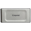 Technology XS2000 Ssd Portatile 500Gb Nero/Argento