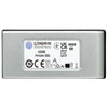 Technology XS2000 Ssd Portatile 500Gb Nero/Argento