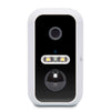 Isiwi fri+ ISW-BBT5M Scatola Telecamera di sicurezza IP Interno e esterno 1920 x 1080 Pixel Parete