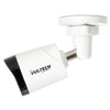 Vultech Security VS-IPC1550B1FE-ECO V2 telecamera di sorveglianza Pallottola (forma) Telecamera di sicurezza IP Interno e esterno Soffitto/muro