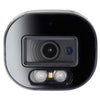 Vultech Security VS-IPC1550B1FE-ECO V2 telecamera di sorveglianza Pallottola (forma) Telecamera di sicurezza IP Interno e esterno Soffitto/muro