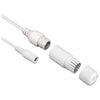 Vultech Security VS-IPC1550D1FE-ECO V2 telecamera di sorveglianza Cupola Telecamera di sicurezza IP Interno e esterno Soffitto