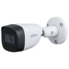 Dahua Technology Lite DH-HAC- HFW1200CMP Pallottola (forma) Telecamera di sicurezza CCTV Interno e esterno 1920 x 1080 Pixel Soffitto/muro