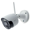 Isiwi ISW-BF2MP GEN 1 Pallottola (forma) Telecamera di sicurezza IP Esterno Parete