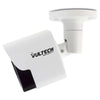 Vultech Security VS-UVC5050BUF-LT telecamera di sorveglianza Pallottola (forma) Telecamera di sicurezza CCTV Interno e esterno Soffitto/muro