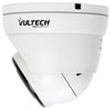 Vultech Security Telecamera Universale 8MP TVI Dome Ottica Fissa 2,8 mm
