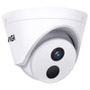 TP-Link VIGI C400HP Cupola Telecamera di sicurezza IP Interno e esterno 2304 x 1296 Pixel Soffitto