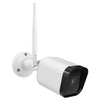 Isiwi ISW-BFES4M Pallottola (forma) Telecamera di sicurezza IP Interno e esterno Parete