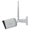 Isiwi ISW-BFES4M Pallottola (forma) Telecamera di sicurezza IP Interno e esterno Parete