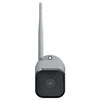 Isiwi ISW-BFES4M Pallottola (forma) Telecamera di sicurezza IP Interno e esterno Parete