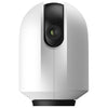 Telecamera Sorveglianza Isw-Dpi4M Round 4Mpx Motorizzata Wireless Ir Led