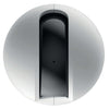 Telecamera Sorveglianza Isw-Dpi4M Round 4Mpx Motorizzata Wireless Ir Led