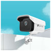 TP-Link VIGI C300HP Pallottola (forma) Telecamera di sicurezza IP Esterno 2304 x 1296 Pixel Soffitto/Parete/Palo