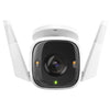 TP-Link Tapo C320WS Pallottola (forma) Telecamera di sicurezza IP Interno e esterno 2160 x 1440 Pixel Parete