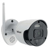 Isiwi ISW-BFA2MP GEN 1 Pallottola (forma) Telecamera di sicurezza IP Esterno Parete